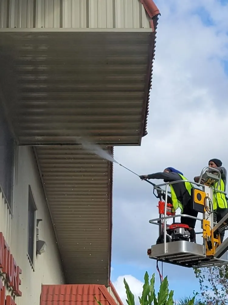 Expert residential landscaping in Orlando, FL by JG Maintenance Company