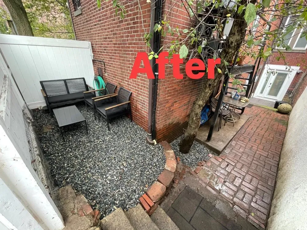 Expert lawn care service near you across Lynn, MA - J&G Masonry And Landscape Construction