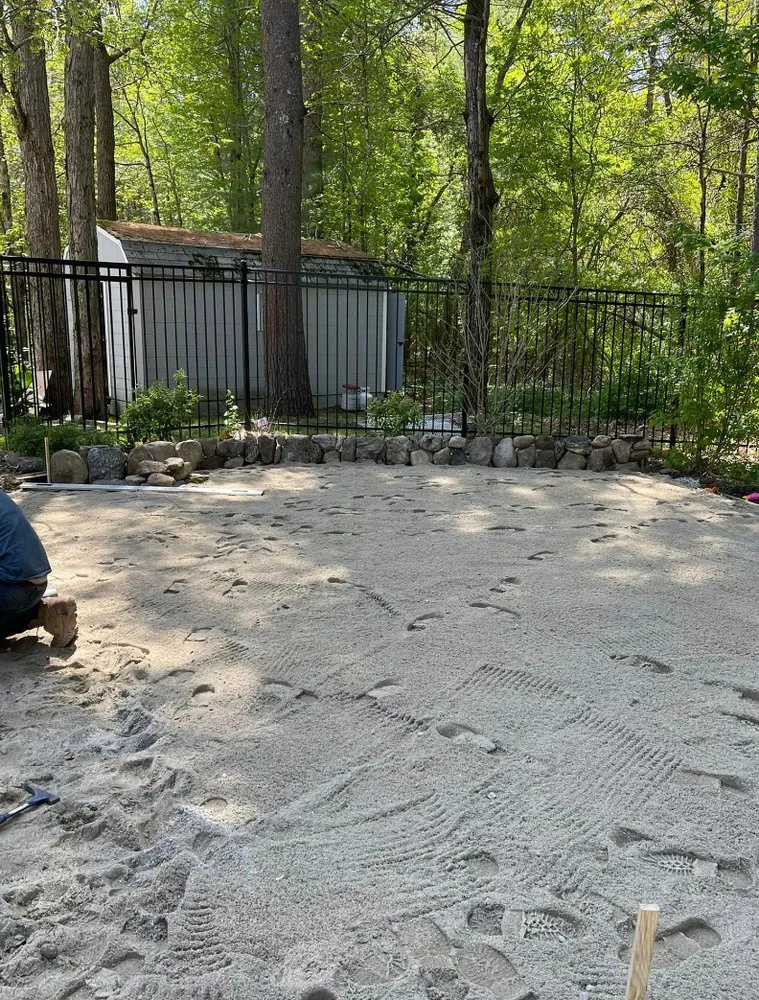 Local yard maintenance in Lynn, MA - J&G Masonry And Landscape Construction