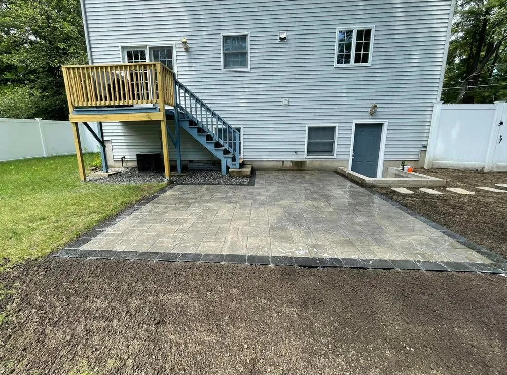 Trusted yard maintenance in Lynn, MA - J&G Masonry And Landscape Construction