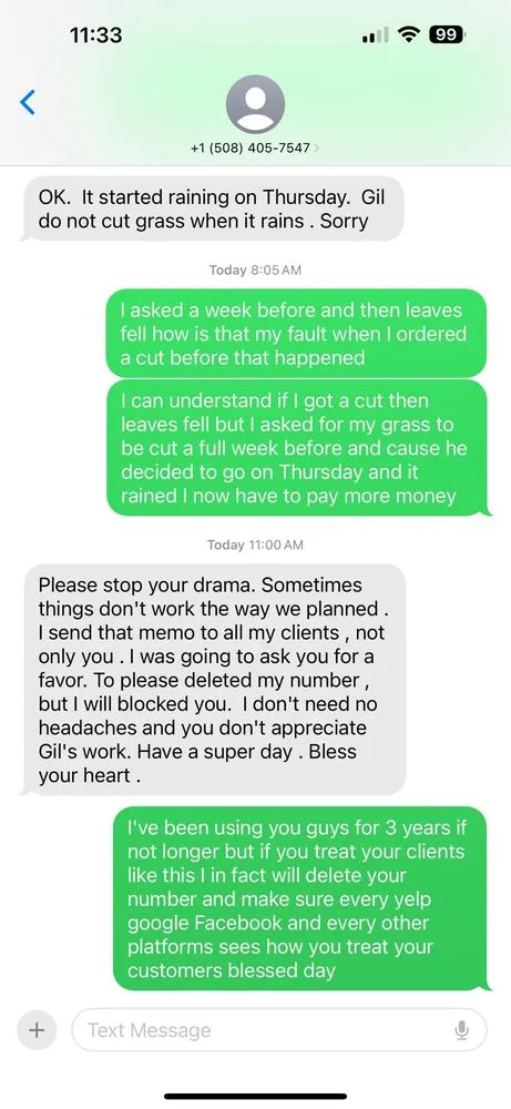 Reliable landscape design in Fall River, MA - J&G Mavera's Landscape