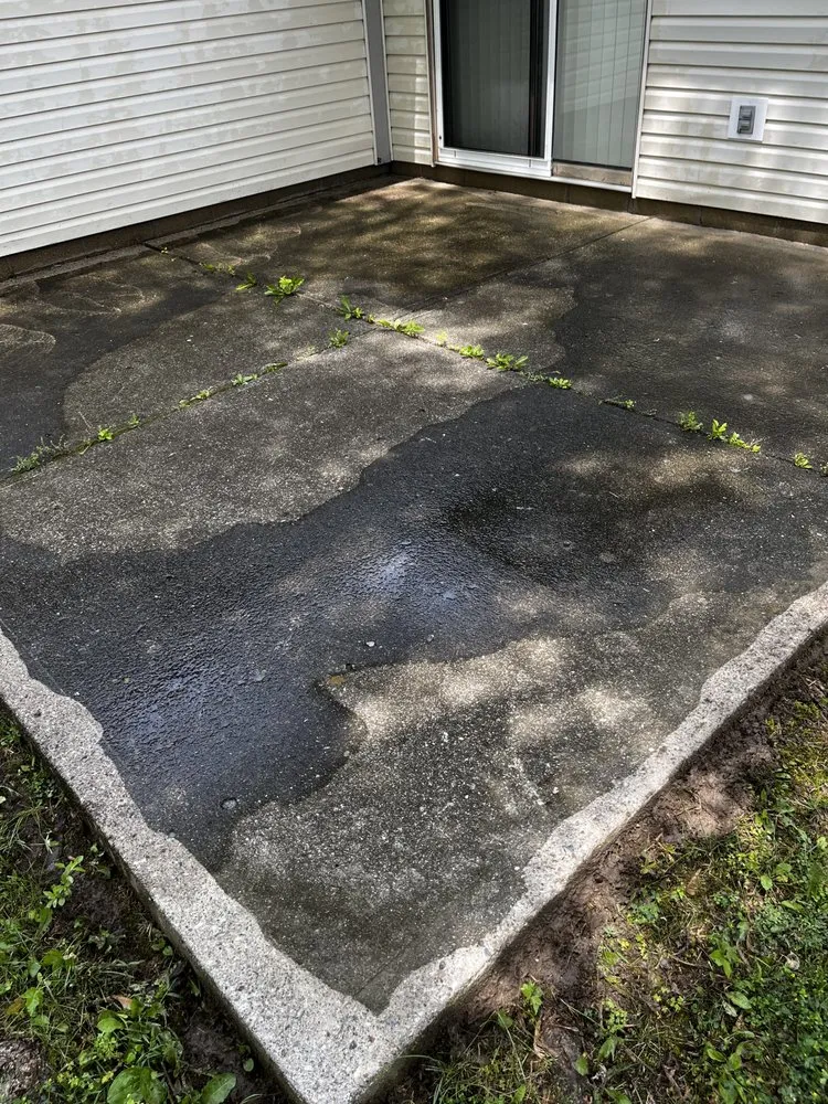 Local yard maintenance in Indianapolis, IN by JG OUTDOOR SOLUTIONS