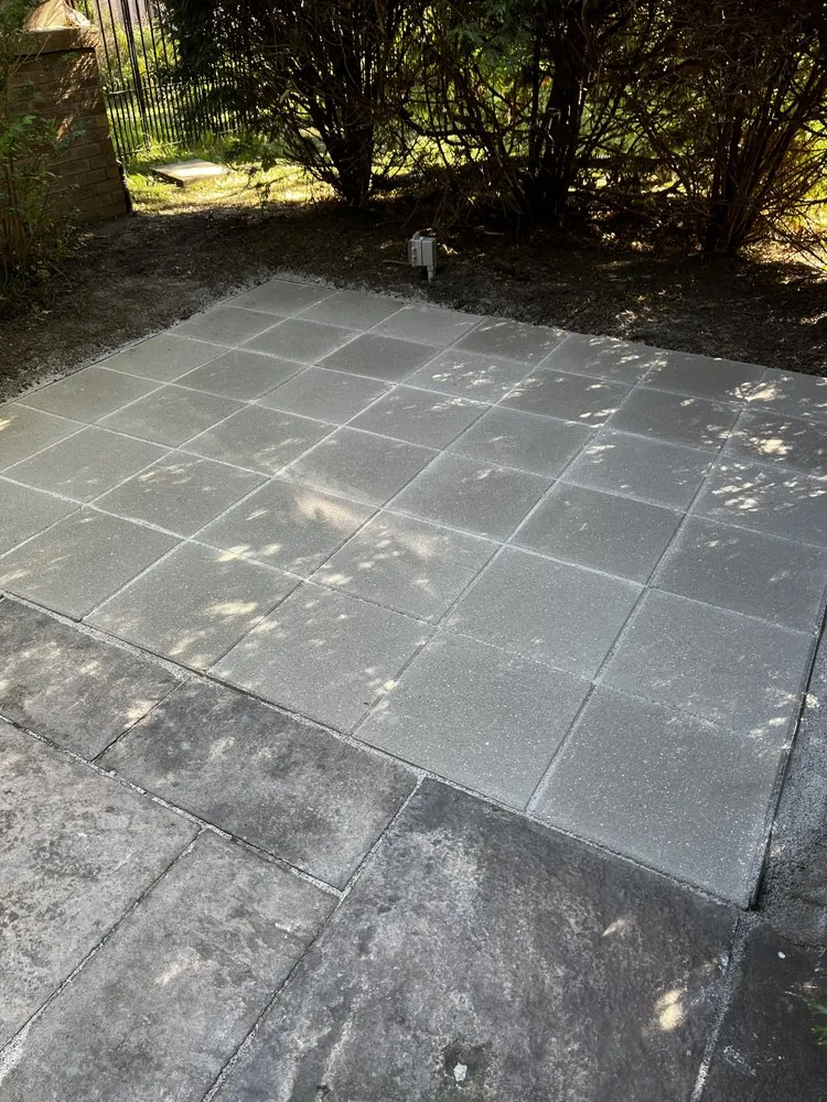 Custom lawn mowing service for outdoor upgrades across Indianapolis, IN - JG OUTDOOR SOLUTIONS