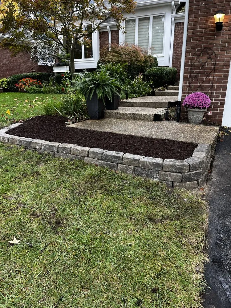 Reliable landscaping services near you in Indianapolis, IN by JG OUTDOOR SOLUTIONS
