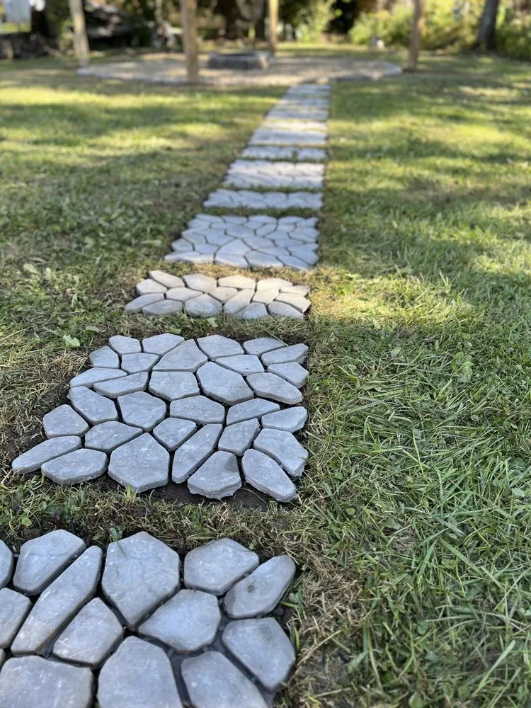 Reliable landscape design in Indianapolis, IN - JG OUTDOOR SOLUTIONS