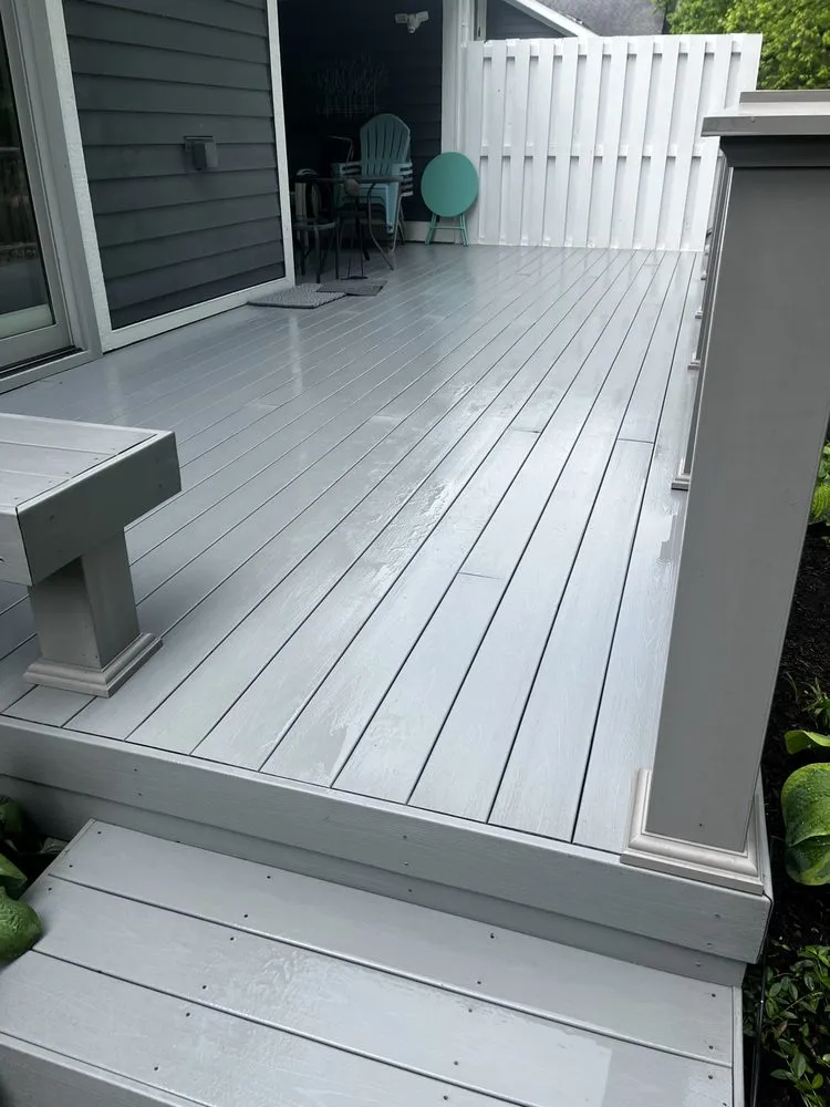 Trusted landscape installation for homes across Indianapolis, IN - JG OUTDOOR SOLUTIONS