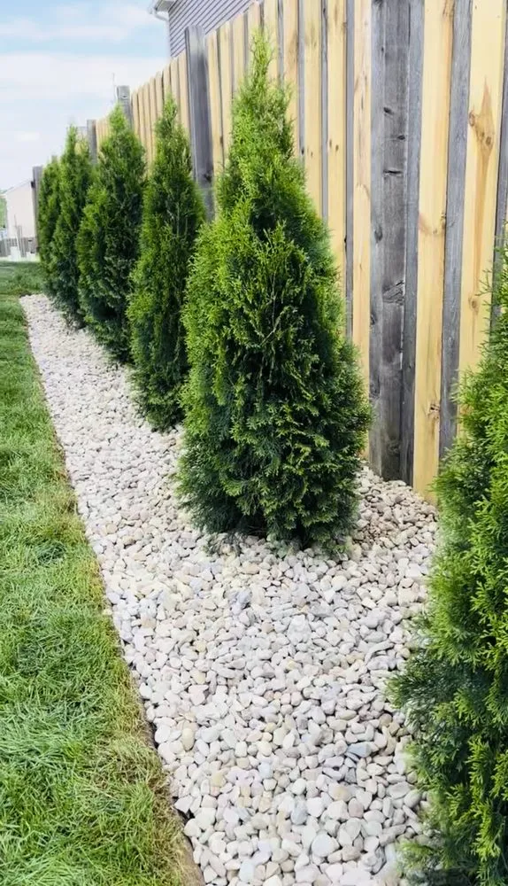 Local yard maintenance in Indianapolis, IN by JG OUTDOOR SOLUTIONS