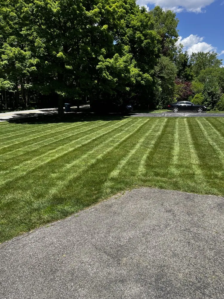 Top-rated yard cleanup service experts serving Indianapolis, IN - JG OUTDOOR SOLUTIONS