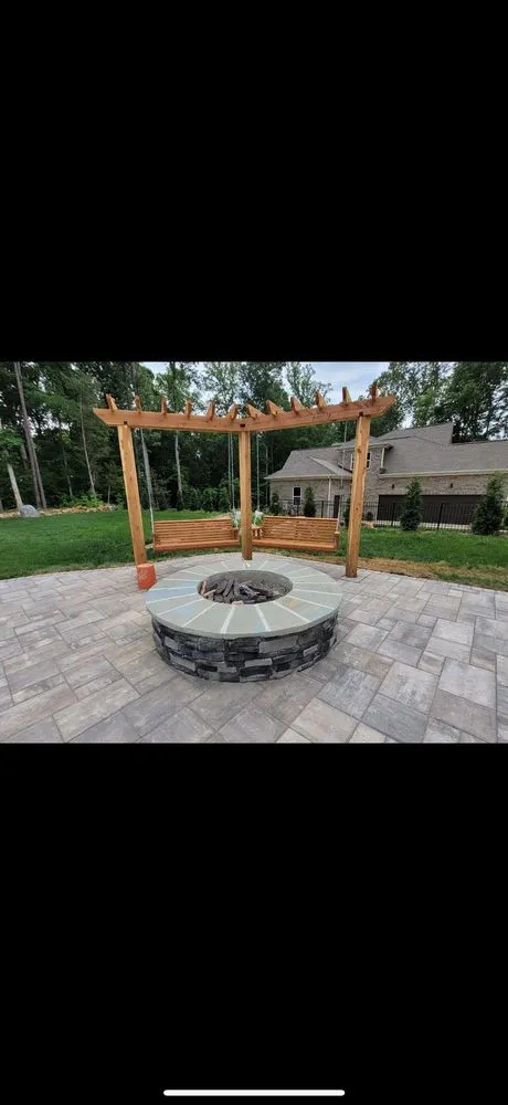 Local yard maintenance for year-round maintenance across Rock Hill, SC - JG Outdoor Solutions