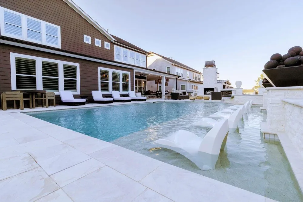 Professional yard cleanup service experts serving Rock Hill, SC - JG Outdoor Solutions