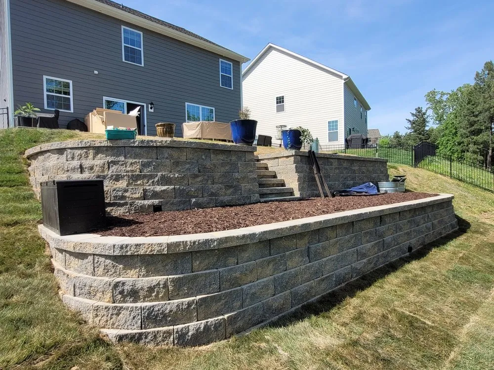 Local yard cleanup service in Rock Hill, SC - JG Outdoor Solutions