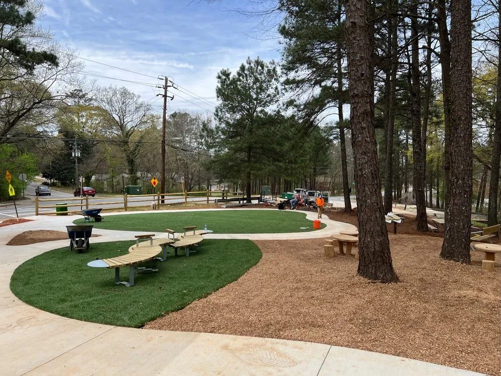 Custom yard maintenance experts serving Atlanta, GA - JG Perfect Landscaping