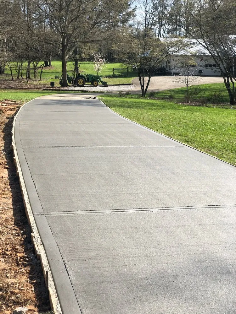 Local outdoor landscaping experts serving Atlanta, GA - JG Perfect Landscaping