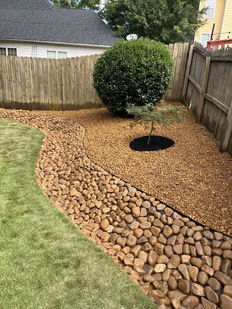 Expert yard cleanup service experts serving Atlanta, GA - JG Perfect Landscaping