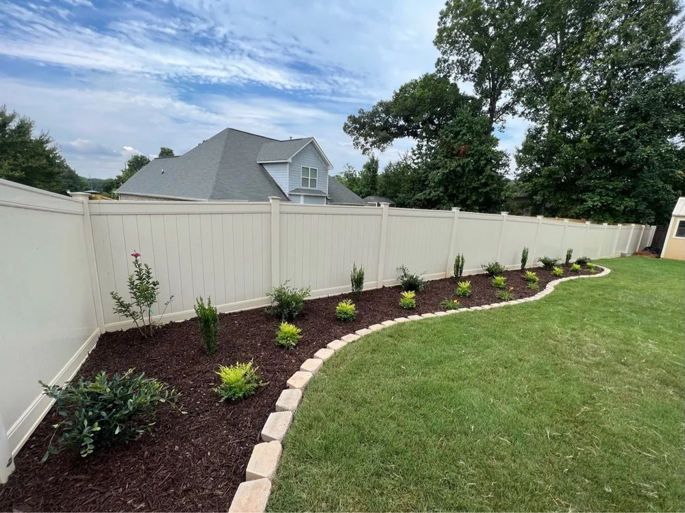 Reliable yard maintenance in Atlanta, GA - JG Perfect Landscaping
