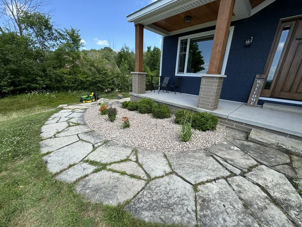 Reliable yard maintenance in Sobieski, WI - JG Property Works