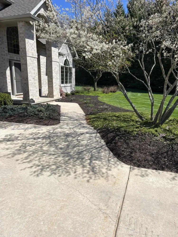 Top-rated residential landscaping experts serving Sobieski, WI - JG Property Works