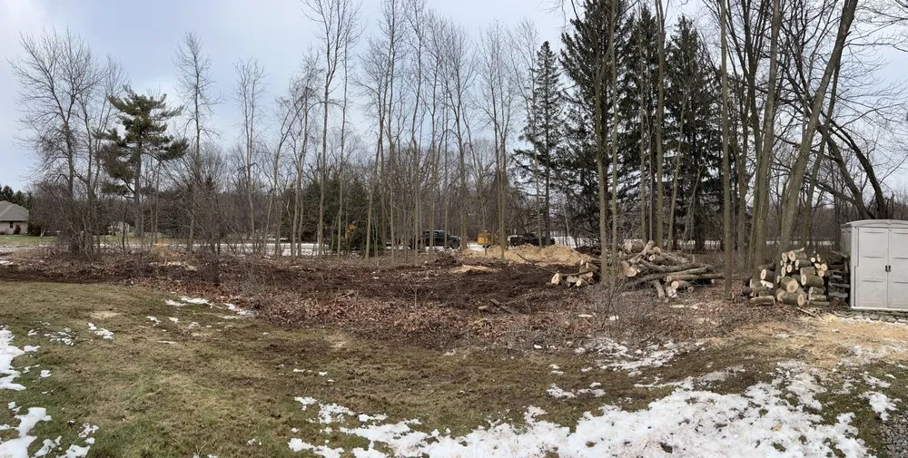 Affordable landscape installation in Sobieski, WI - JG Property Works
