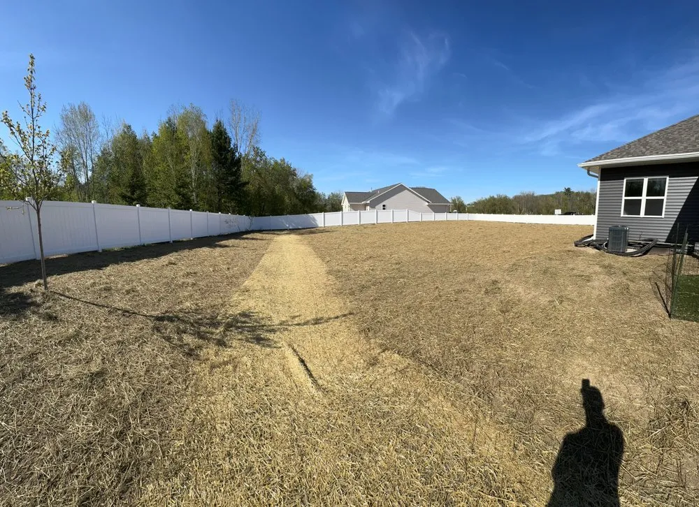 Expert landscaping services near you across Sobieski, WI - JG Property Works