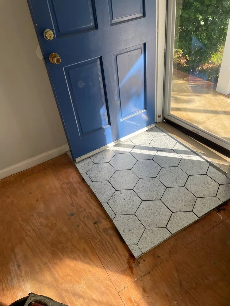 Trusted landscaping services experts serving Sanford, NC - J&G