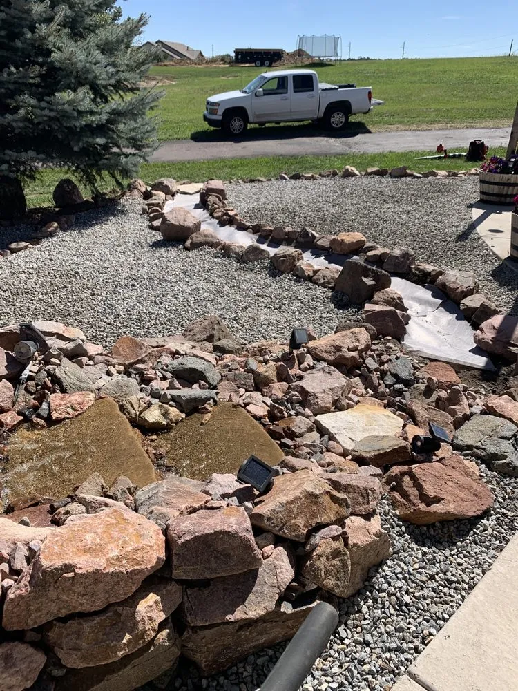 Top-rated landscape design for residential properties across Corpus Christi, TX - J&G Services