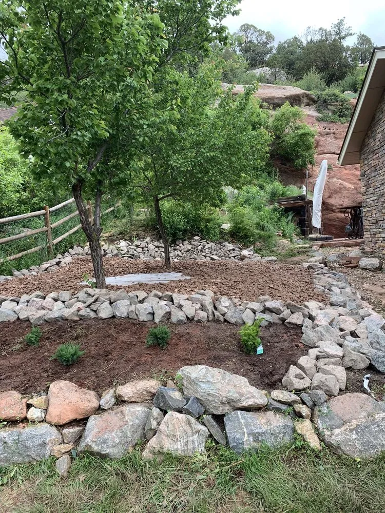 Reliable landscaping services in Corpus Christi, TX - J&G Services