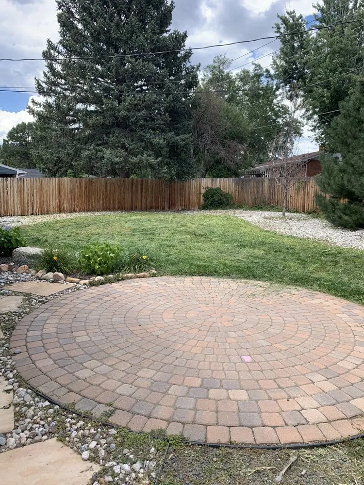 Trusted garden landscaping near you across Corpus Christi, TX - J&G Services