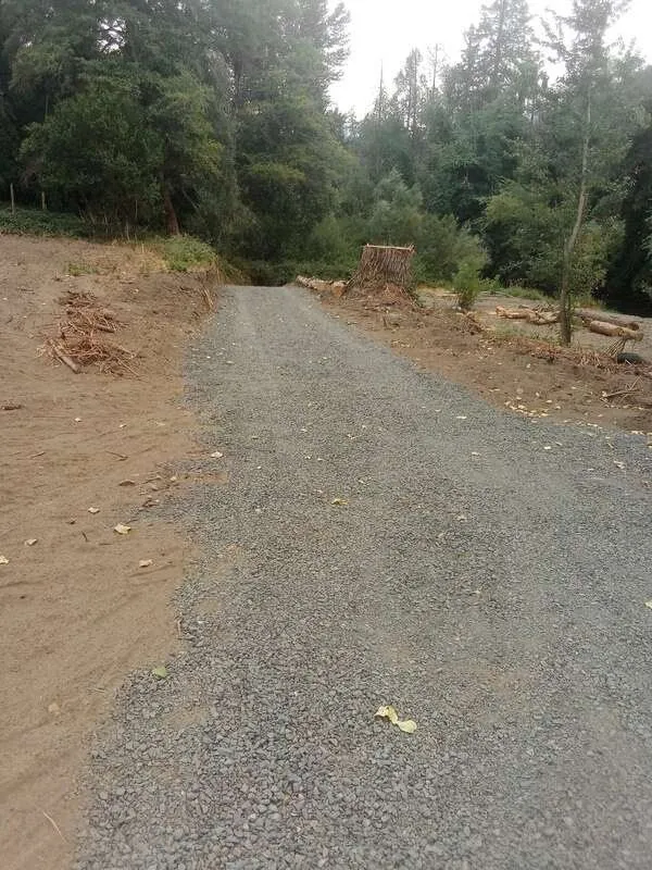 Professional landscaping services in Jacksonville, OR by JG services