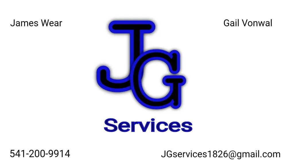 Professional landscaping services experts serving Jacksonville, OR - JG services