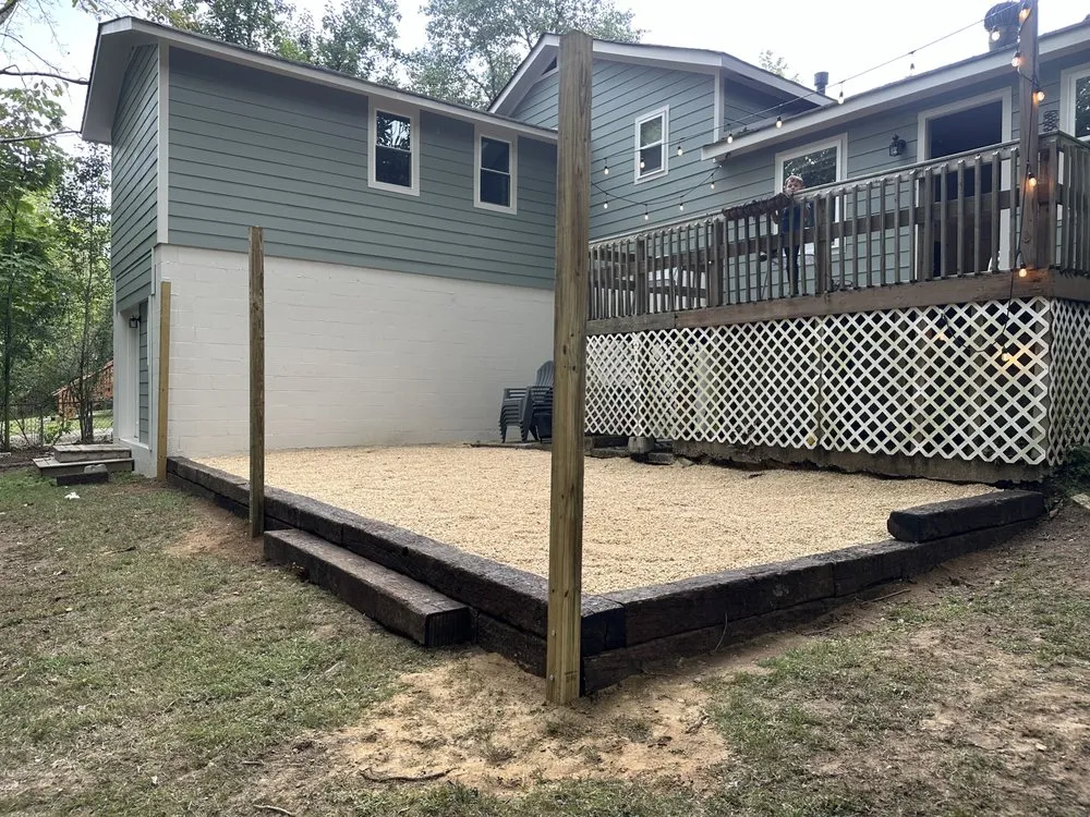 Affordable lawn mowing service in Birmingham, AL by JG Southern