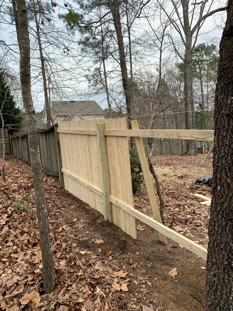 Trusted landscape design for beautiful yards in Birmingham, AL by JG Southern