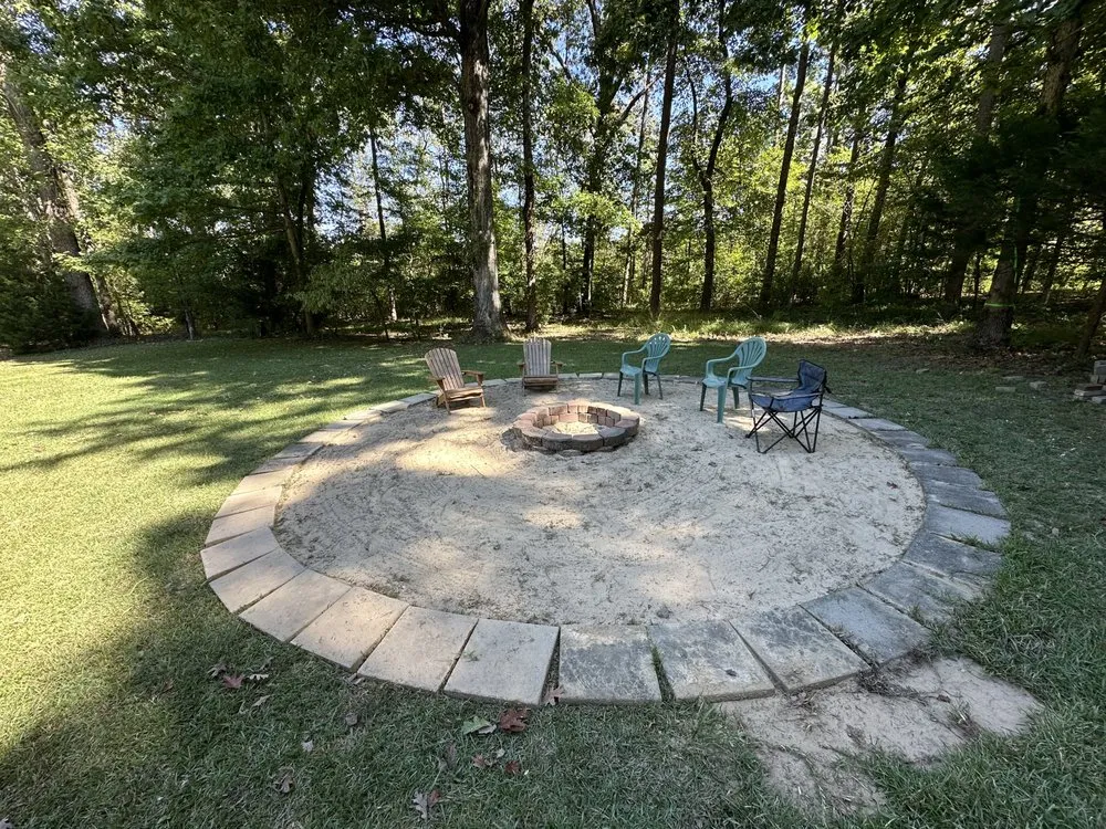 Affordable residential landscaping for outdoor upgrades in Birmingham, AL by JG Southern