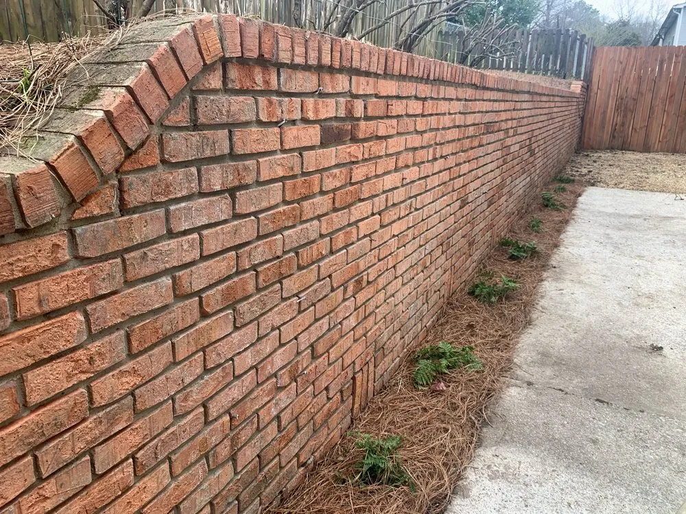 Professional residential landscaping in Birmingham, AL - JG Southern