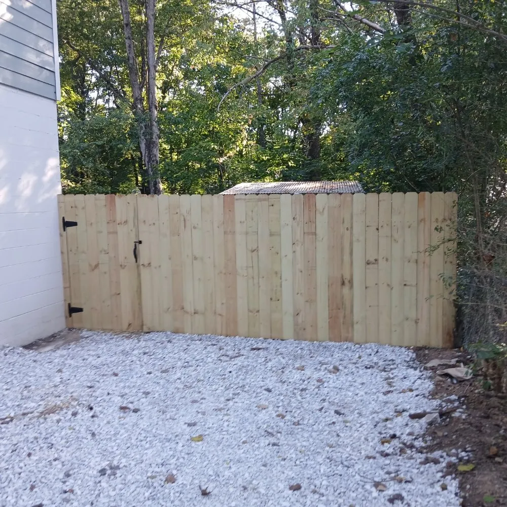 Custom yard maintenance in Birmingham, AL - JG Southern