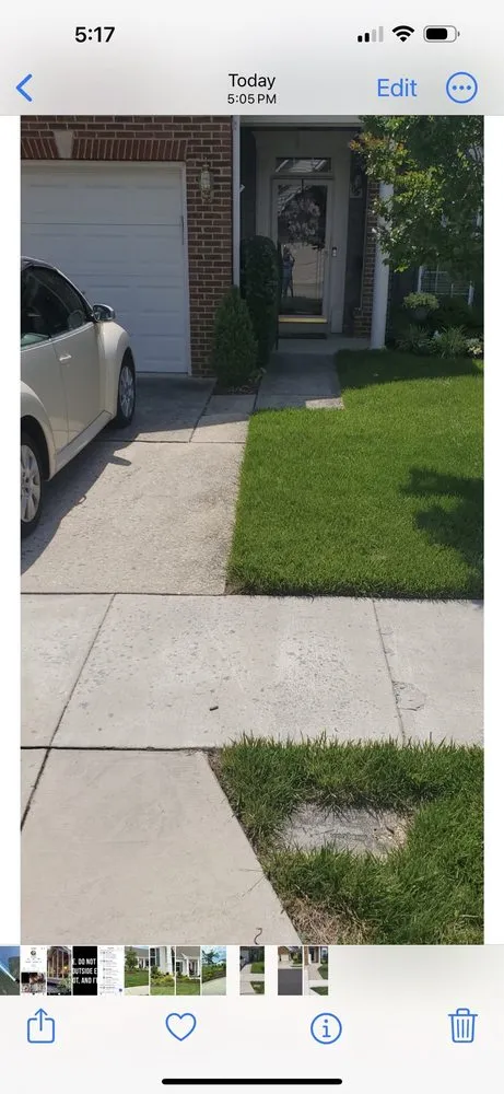 Expert landscaping services experts serving Annapolis, MD - JG Stone Pavers Landscaping