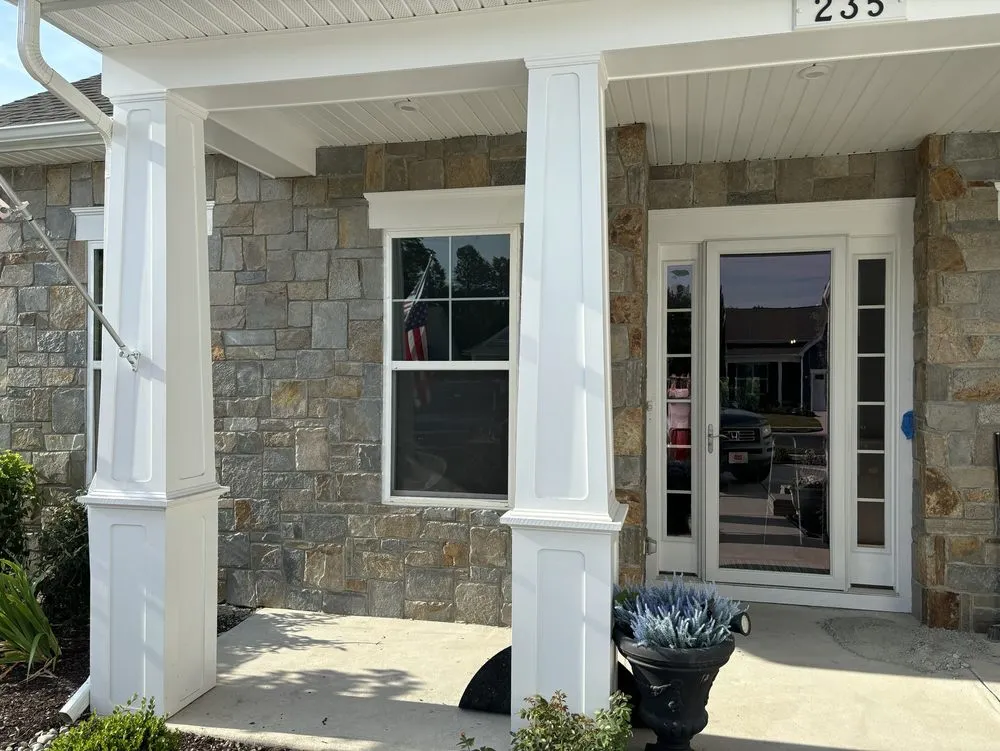 Local lawn care service for outdoor upgrades across Annapolis, MD - JG Stone Pavers Landscaping