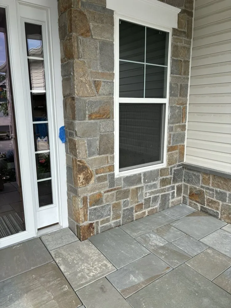 Affordable residential landscaping experts serving Annapolis, MD - JG Stone Pavers Landscaping