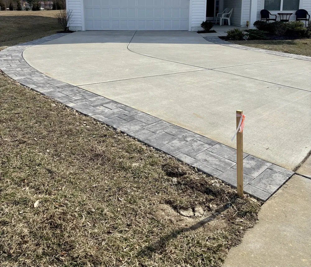 Trusted yard cleanup service experts serving Annapolis, MD - JG Stone Pavers Landscaping