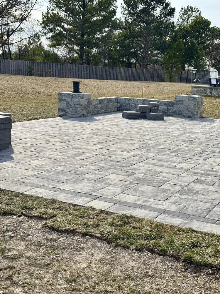 Affordable landscape installation experts serving Annapolis, MD - JG Stone Pavers Landscaping