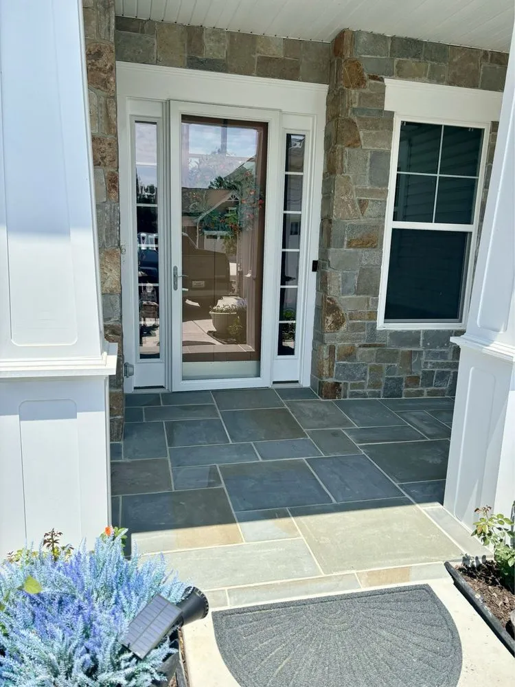 Trusted residential landscaping with custom design across Annapolis, MD - JG Stone Pavers Landscaping