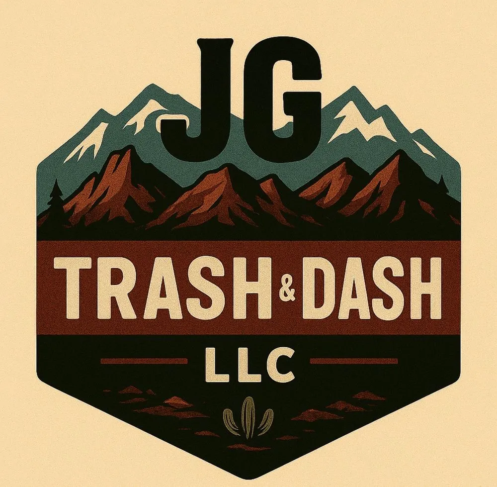 Trusted garden landscaping experts serving West Haven, UT - JG Trash & Dash