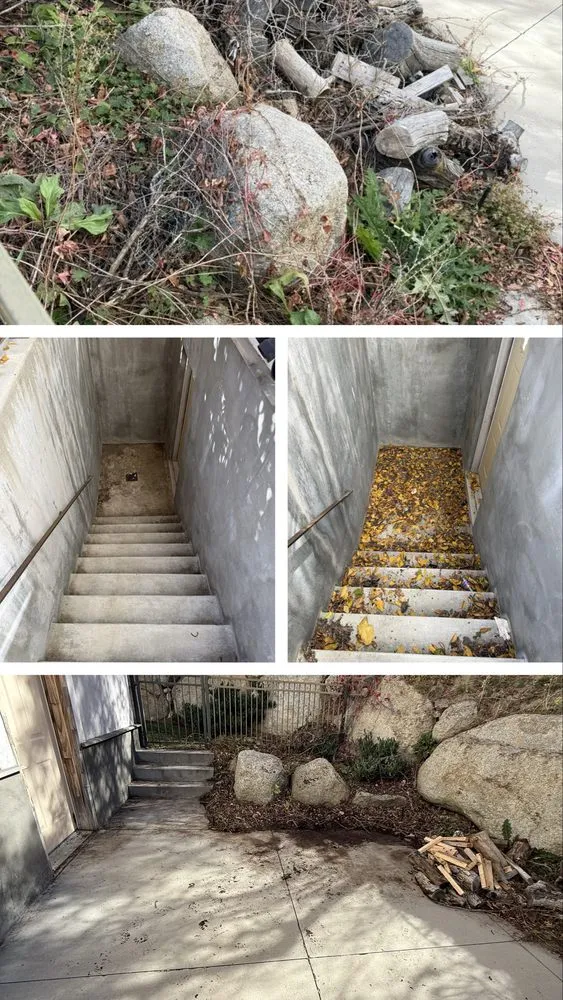 Local yard maintenance in West Haven, UT - JG Trash & Dash