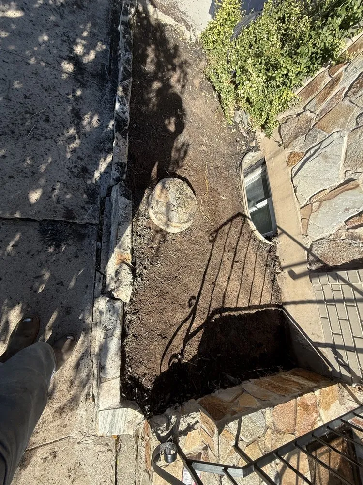 Reliable landscape installation for year-round maintenance in West Haven, UT by JG Trash & Dash