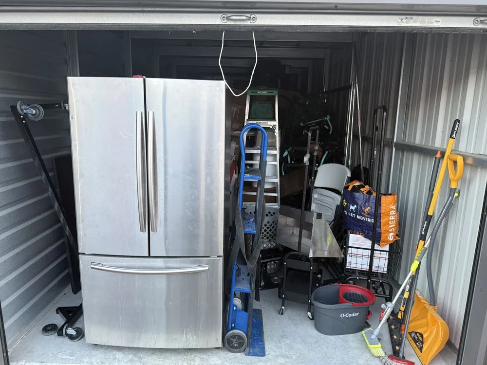 Professional lawn mowing service in West Haven, UT by JG Trash & Dash