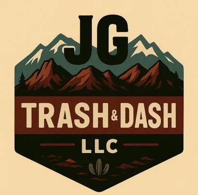 JG Trash & Dash
