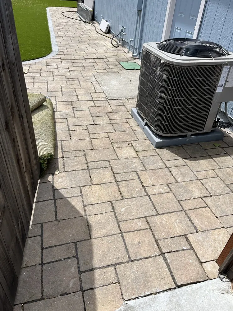 Expert yard cleanup service in Santa Rosa, CA by JG Yard Maintenance & Landscaping