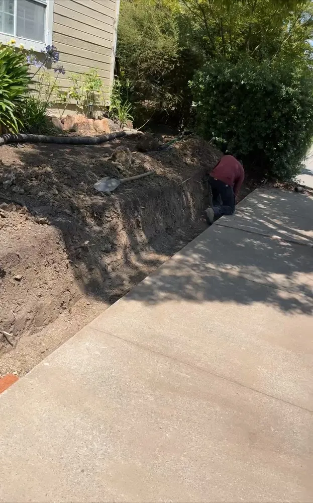 Trusted lawn care service for outdoor upgrades in Santa Rosa, CA by JG Yard Maintenance & Landscaping