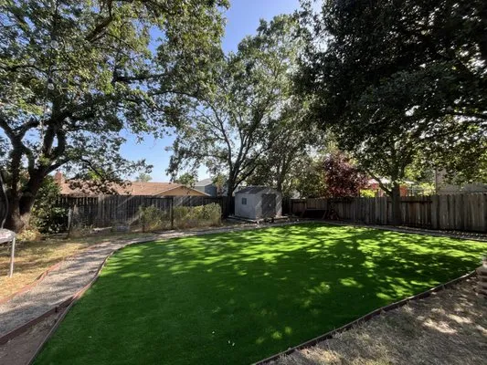 JG Yard Maintenance & Landscaping Logo