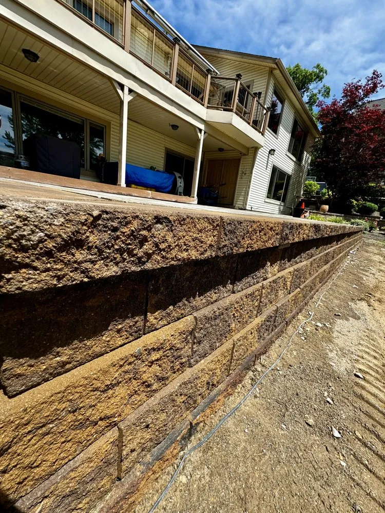 Trusted yard cleanup service for homes in Commerce Township, MI by JGarza Landscape Services