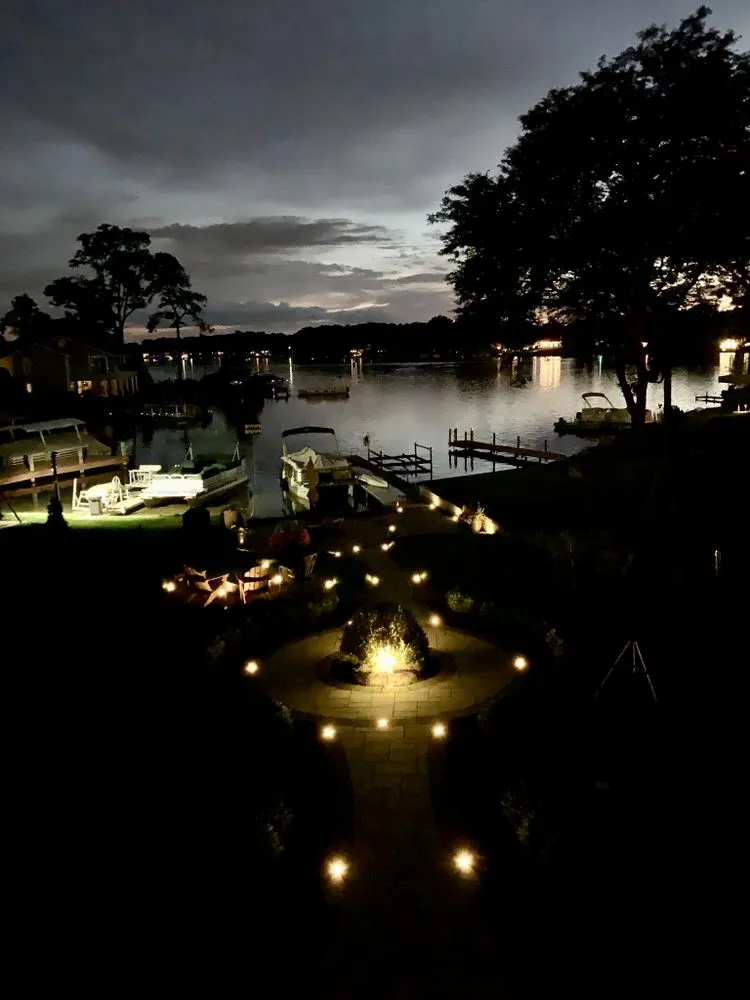 Local yard maintenance experts serving Commerce Township, MI - JGarza Landscape Services